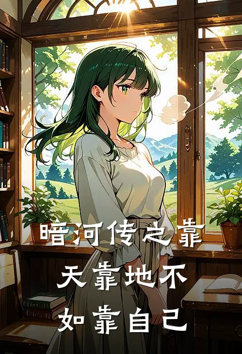 暗河传之靠天靠地不如靠自己