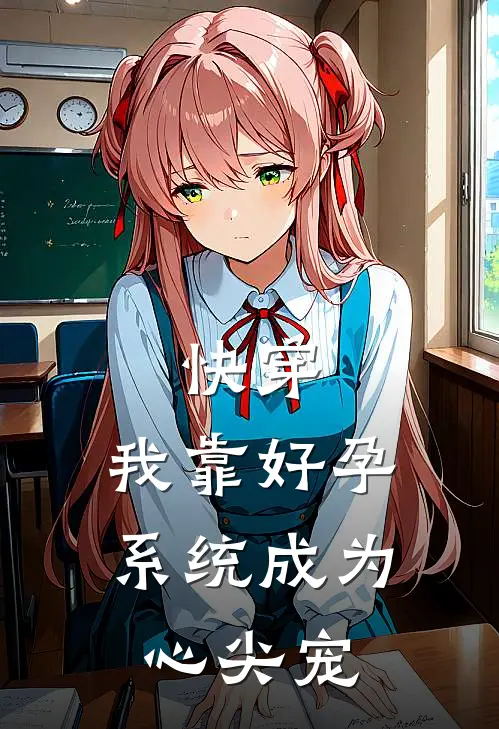 快穿：我靠好孕系统成为心尖宠