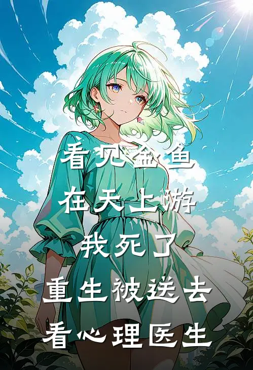 小禾陈文生(看见金鱼在天上游我死了，重生被送去看心理医生)全本免费在线阅读_(看见金鱼在天上游我死了，重生被送去看心理医生)完结版免费在线阅读