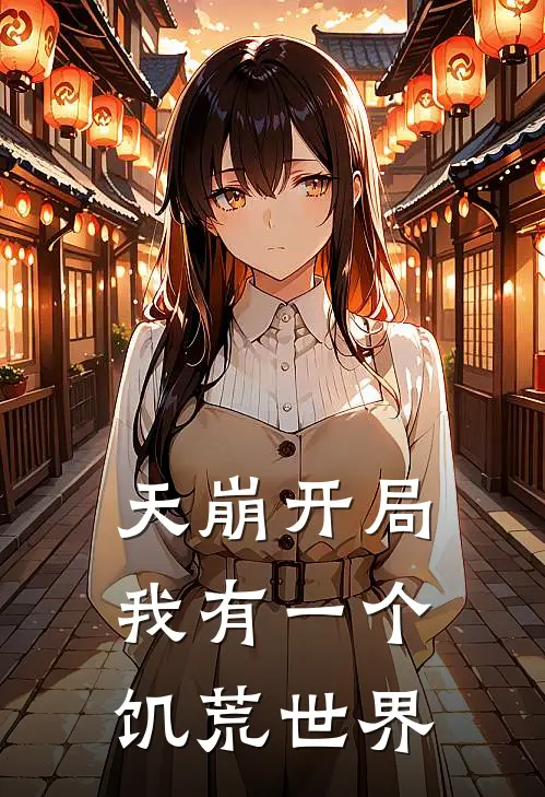 天崩开局，我有一个饥荒世界