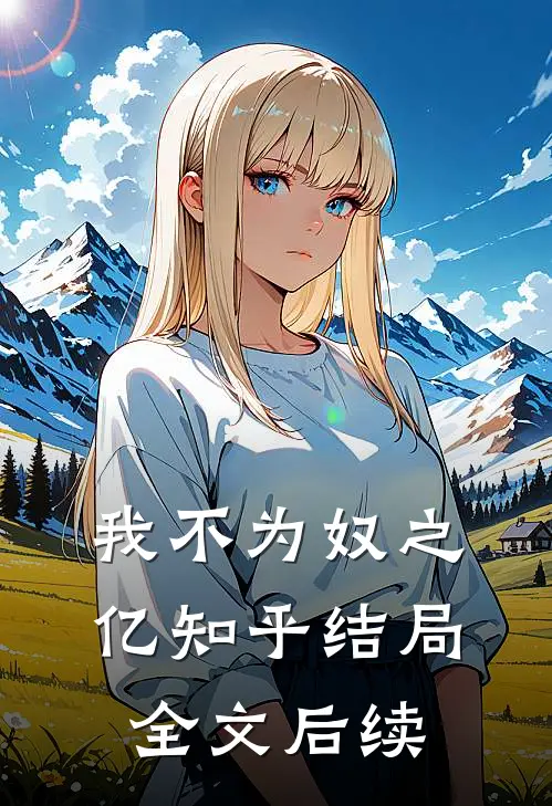 我不为奴 之亿-知乎结局全文后续