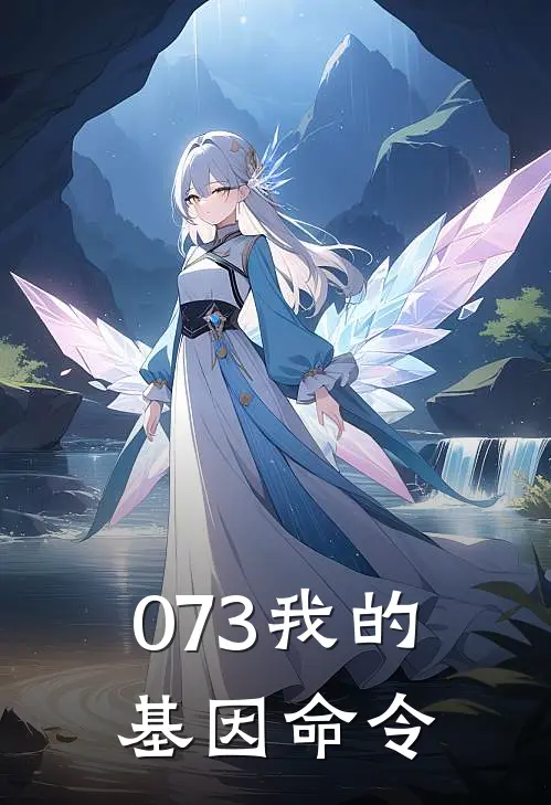 073我的基因命令(姜烬陆烬川)热门小说大全_免费小说大全073我的基因命令姜烬陆烬川