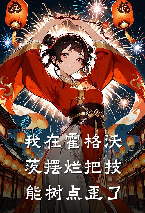 李默格林我在霍格沃茨摆烂把技能树点歪了全本免费在线阅读_我在霍格沃茨摆烂把技能树点歪了全本阅读