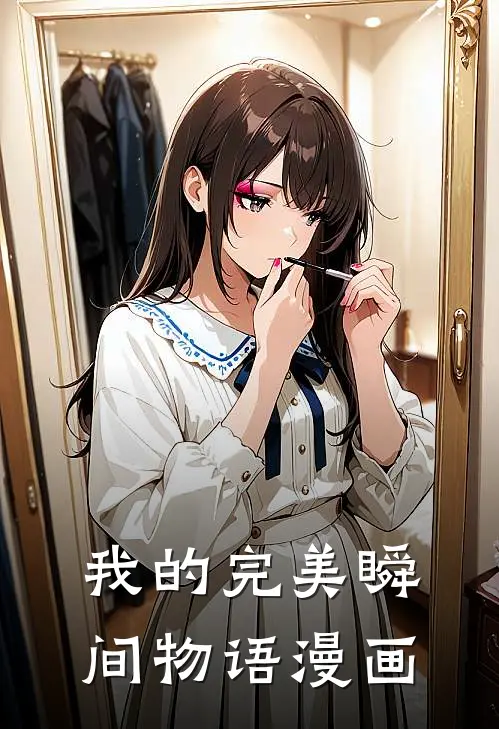 我的完美瞬间物语漫画