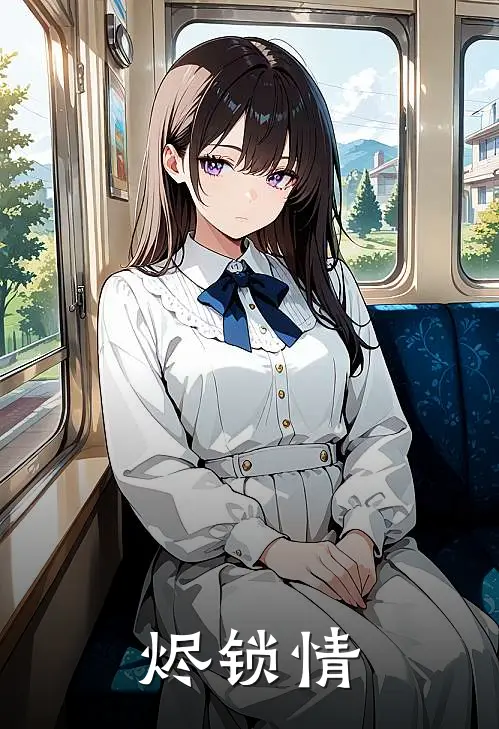 烬锁情(苏晴苏晚)在线阅读免费小说_最新章节列表烬锁情(苏晴苏晚)