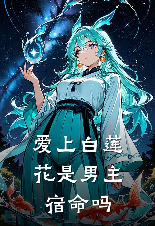 爱上白莲花是男主宿命吗