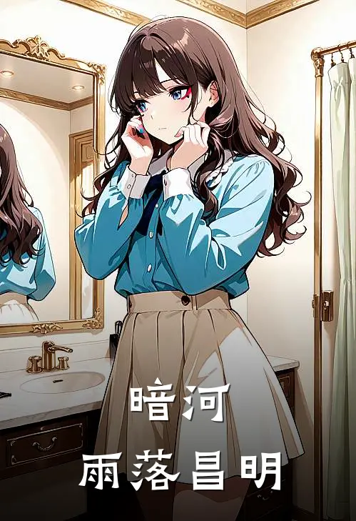 暗河：雨落昌明