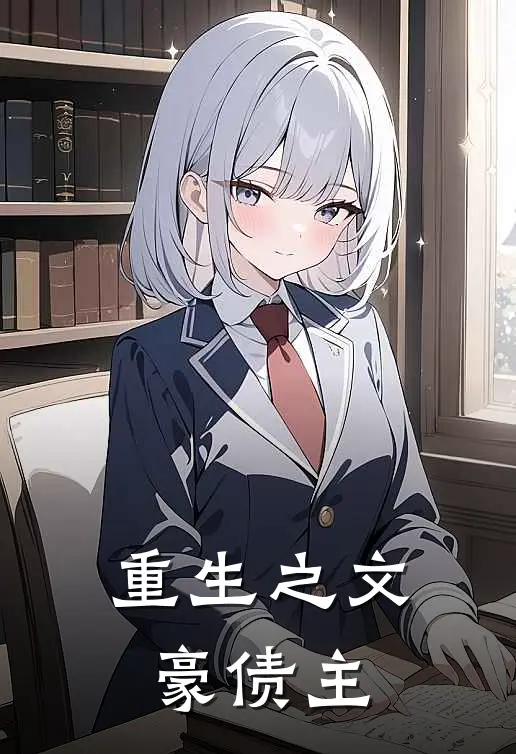 重生之文豪债主
