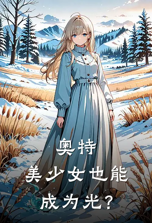 奥特：美少女也能成为光？夏雅哥莫拉新热门小说_小说免费阅读奥特：美少女也能成为光？(夏雅哥莫拉)