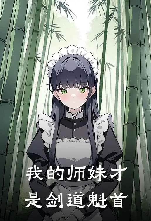 我的师妹才是剑道魁首