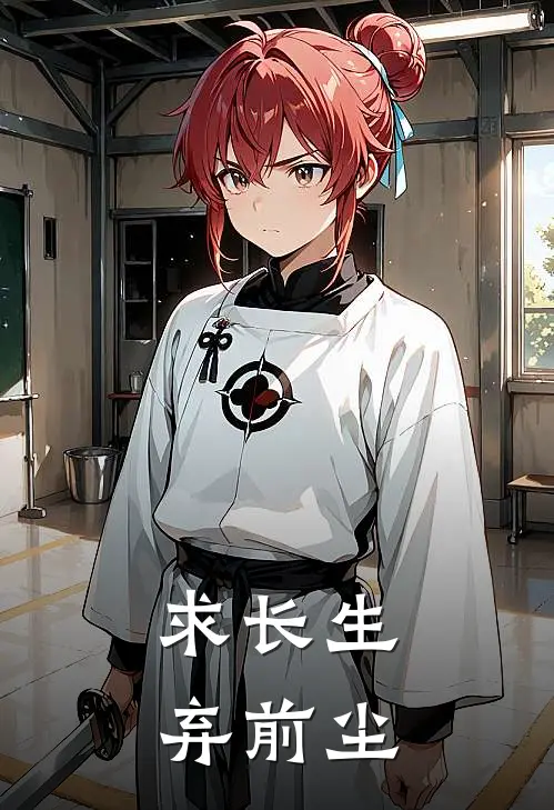 求长生：：：弃前尘