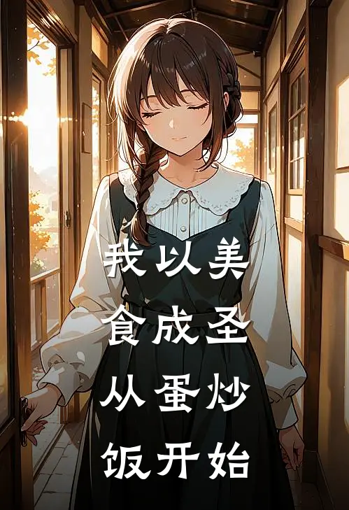 我以美食成圣：从蛋炒饭开始陈宇陈宇小说完结推荐_热门小说阅读我以美食成圣：从蛋炒饭开始陈宇陈宇