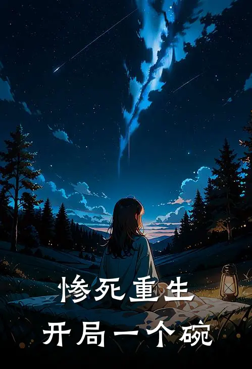 惨死重生，开局一个碗柳智宋清清推荐完结小说_免费阅读惨死重生，开局一个碗(柳智宋清清)