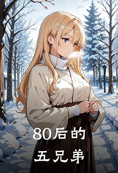 小秋徐小秋《80后的五兄弟》全文免费阅读_80后的五兄弟全集在线阅读