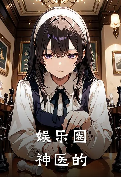 娱乐圈神医的