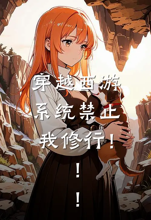 穿越西游：系统禁止我修行！！！
