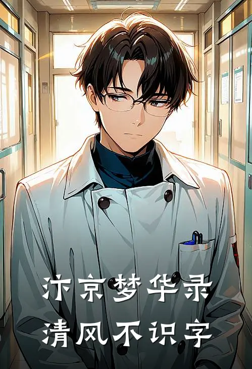 汴京梦华录：清风不识字