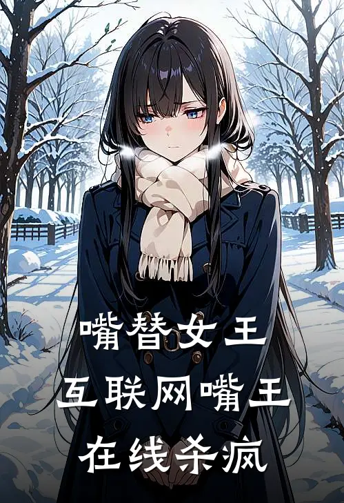 嘴替女王：互联网嘴王在线杀疯(林飒顾明轩)免费热门小说_最新小说推荐嘴替女王：互联网嘴王在线杀疯林飒顾明轩