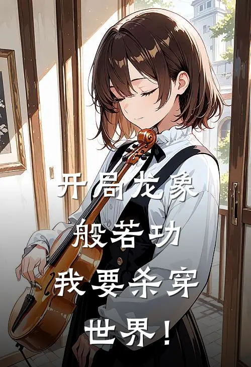 开局龙象般若功，我要杀穿世界！