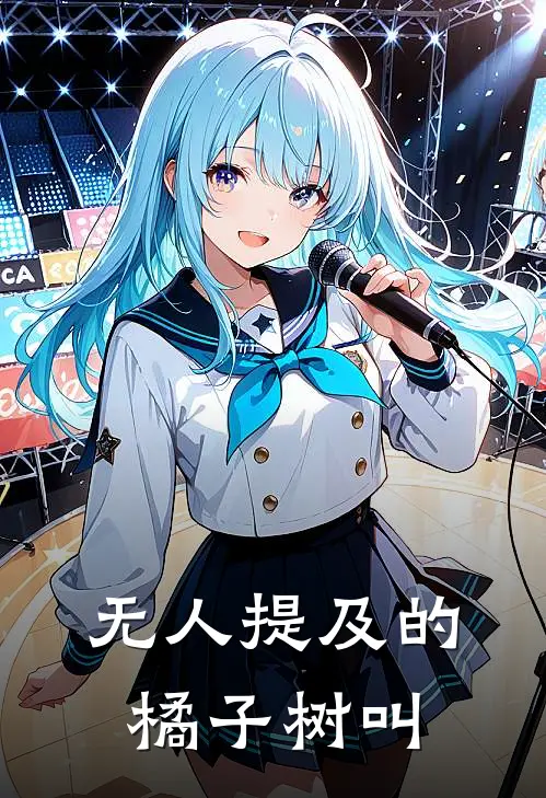 无人提及的橘子树叫