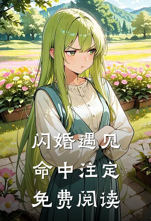 闪婚遇见命中注定免费阅读