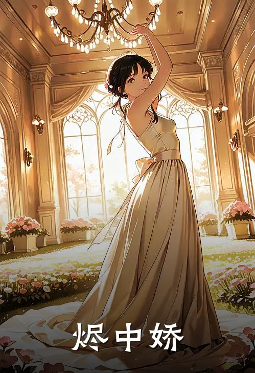 烬中娇顾长渊林清辞完结版小说_完结版小说烬中娇(顾长渊林清辞)