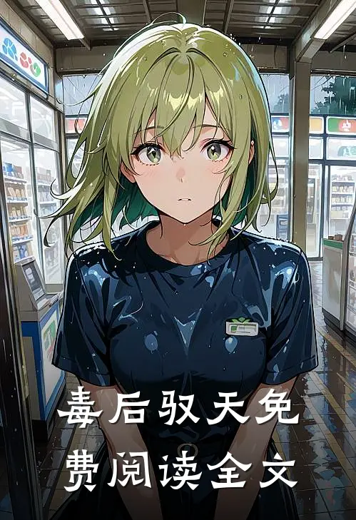 毒后驭天免费阅读全文