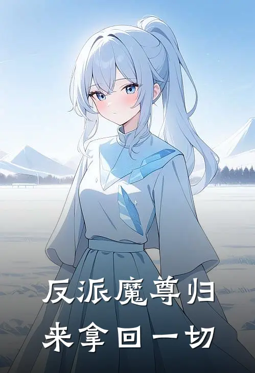 反派魔尊归来拿回一切