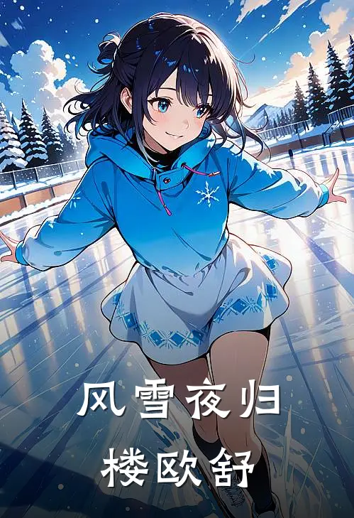 风雪夜归楼 欧舒