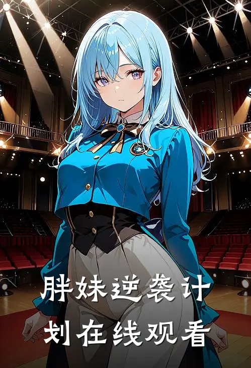 胖妹逆袭计划在线观看