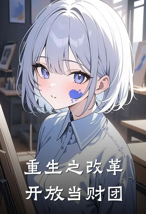 重生之改革开放当财团