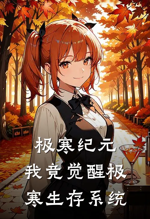 极寒纪元：我竟觉醒极寒生存系统