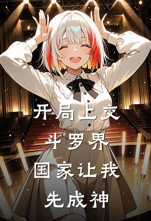 开局上交斗罗界：国家让我先成神