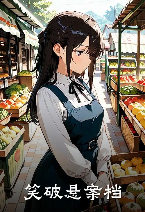 欧小七许念秋笑破悬案档全本免费在线阅读_笑破悬案档全本阅读