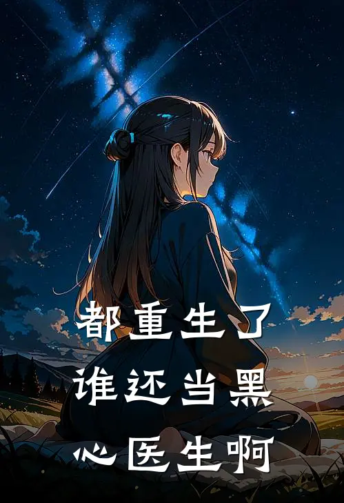 都重生了，谁还当黑心医生啊