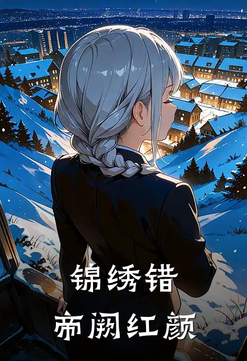 锦绣错：帝阙红颜沈清沈清辞完本热门小说_小说推荐完结锦绣错：帝阙红颜沈清沈清辞