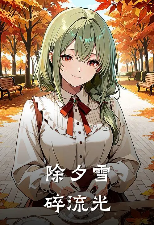 除夕雪，碎流光苏衡衡哥完结版免费阅读_除夕雪，碎流光全章节免费在线阅读