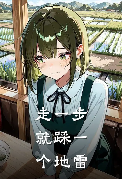 走一步，就踩一个地雷