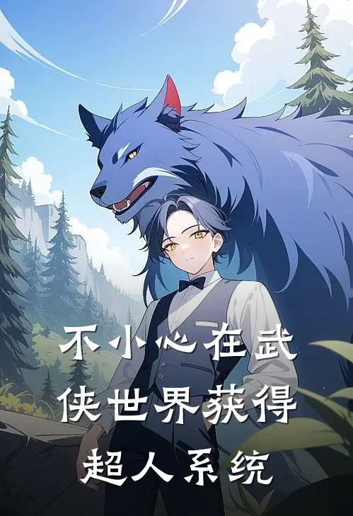 不小心在武侠世界获得超人系统