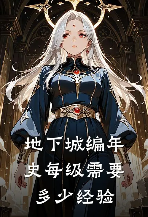 地下城编年史每级需要多少经验