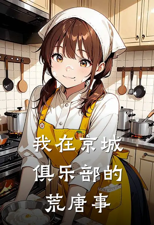 我在京城俱乐部的荒唐事