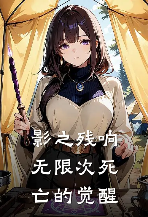 影之残响，无限次死亡的觉醒印霖印霖完结小说大全_免费小说在哪看影之残响，无限次死亡的觉醒(印霖印霖)