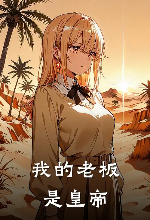 我的老板是皇帝