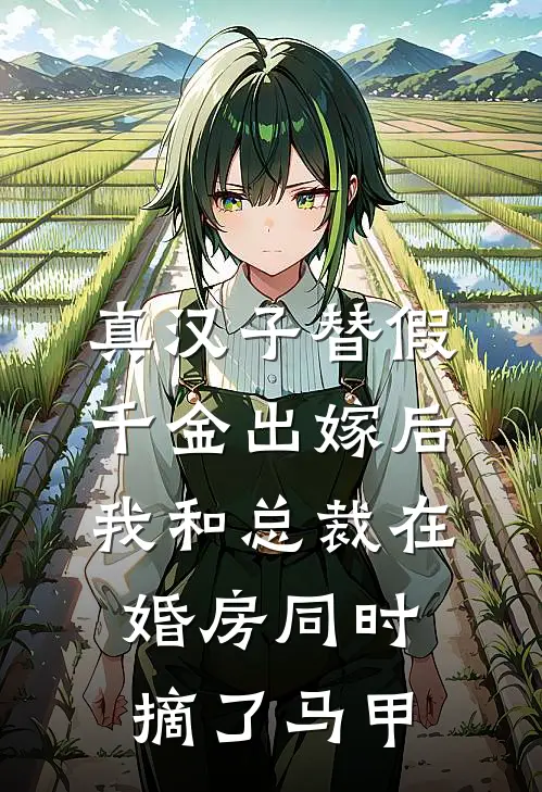 真汉子替假千金出嫁后，我和总裁在婚房同时摘了马甲顾念周景桁最新完结小说推荐_全集免费小说真汉子替假千金出嫁后，我和总裁在婚房同时摘了马甲顾念周景桁