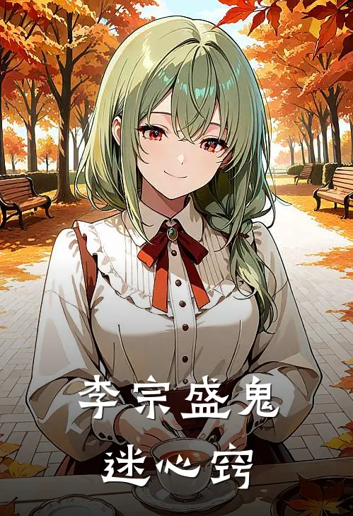 李宗盛鬼迷心窍