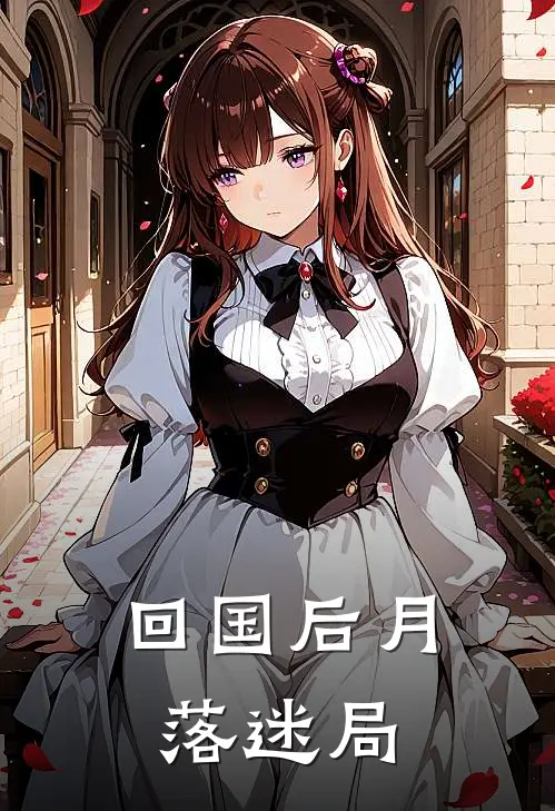 回国后月落迷局