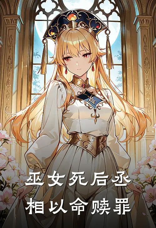 巫女死后丞相以命赎罪昭云裴凛热门完结小说_最热门小说巫女死后丞相以命赎罪昭云裴凛