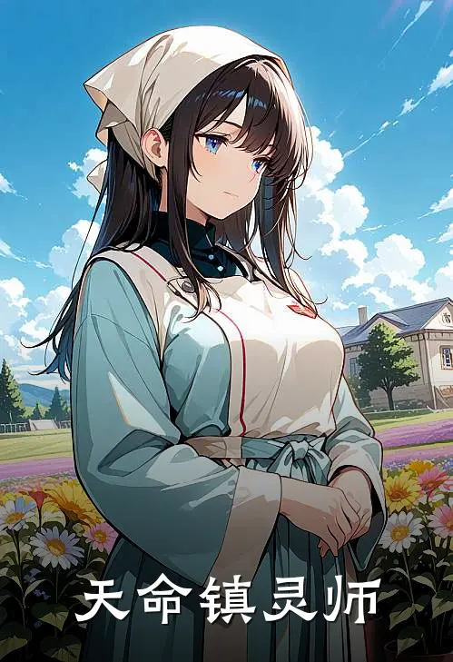 天命镇灵师