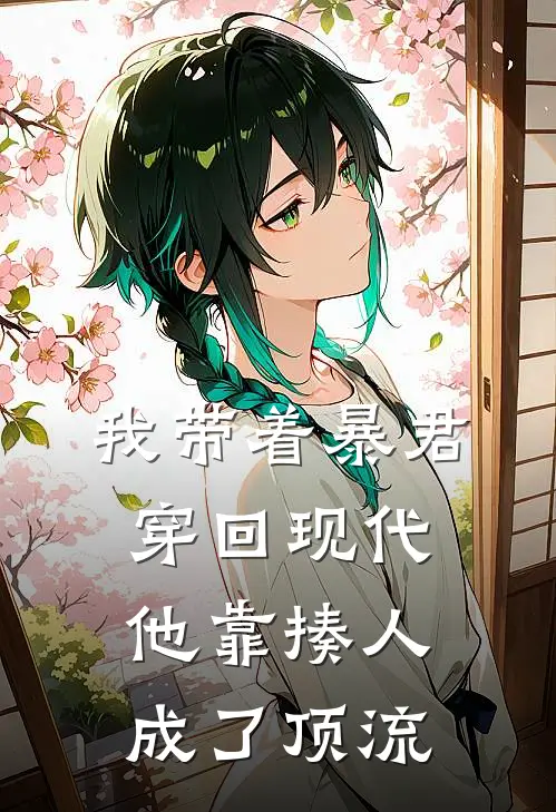 我带着暴君穿回现代，他靠揍人成了顶流萧烬大殷免费小说在线阅读_热门小说在线阅读我带着暴君穿回现代，他靠揍人成了顶流萧烬大殷