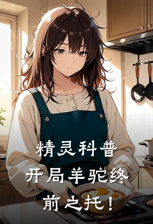 精灵科普：开局羊驼终前之托！洛托林海最新更新小说_在线阅读免费小说精灵科普：开局羊驼终前之托！洛托林海